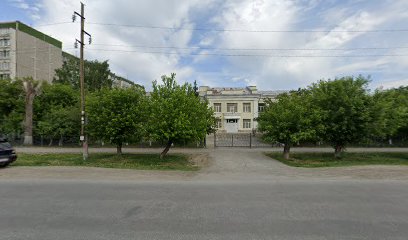 «Детский инвалидный спортивно-оздоровительный центр»