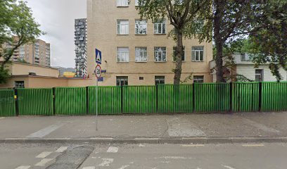 ГБОУ СОШ №416