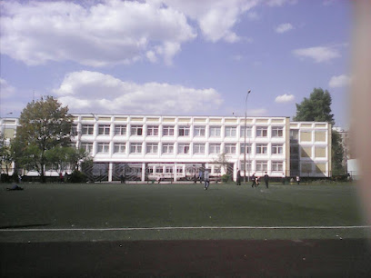 Школа №1242
