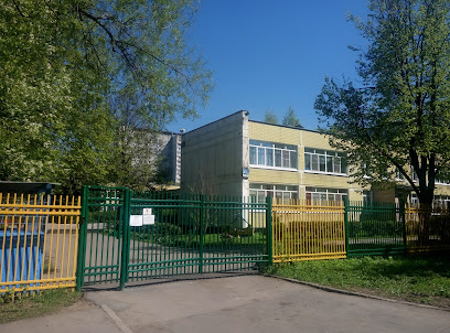 Детский сад № 1167