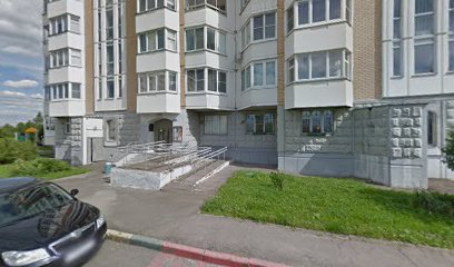 Ансамбль танца Эдельвейс
