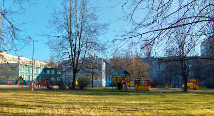 Детский сад № 101