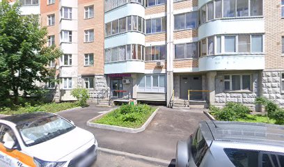 Детский Сад № 367