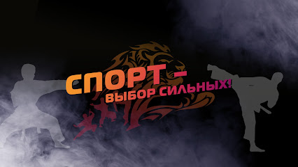 Детская спортивная школа Дмитрия Яковлева (Школа боевых искусств Дмитрия Яковлева)