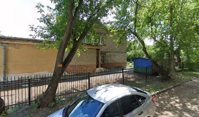 Детский сад № 46