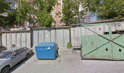 НП Региональный Деловой Клуб Строителей