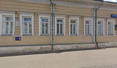 Музыкальная школа Топ вокал