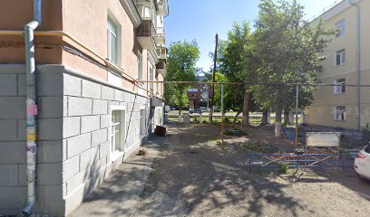 ВОСХОД, детский подростковый клуб