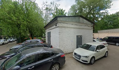 Детский сад № 2 "Журавушка"