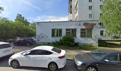 Детский сад № 121