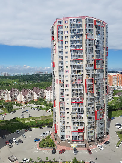 ЖК Гринвилл