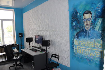 Школа диджеев FDJ School