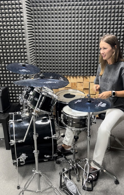 Sound school