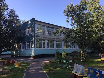 Детский сад № 36