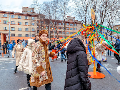 Студклуб СПбПУ