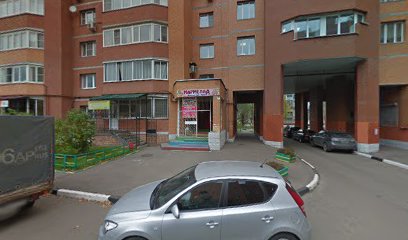 Центр развития «Тчк Роста»