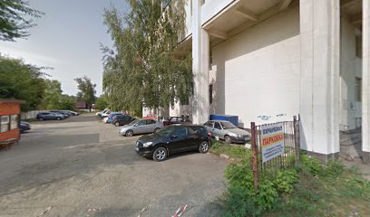 АМИРА, сеть восточных клубов