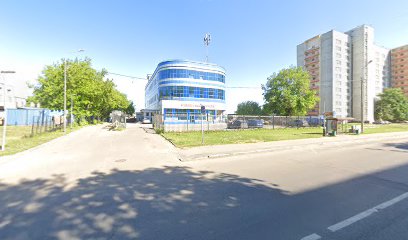 Синхронное плавание Лагуна