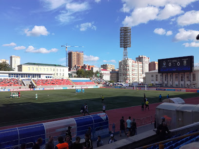 Спартак