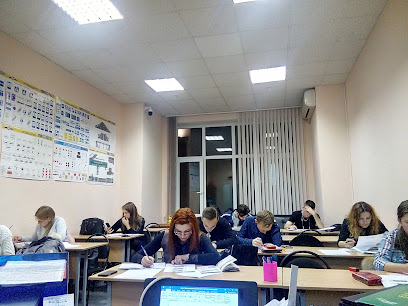 Авто-Мото-Школа АСБ в Москве