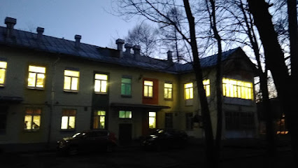Детская Школа Искусств 6