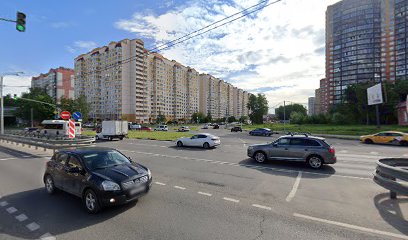Вокальный класс Виалин