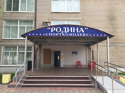Футбольный клуб для дошкольников "Футландия"