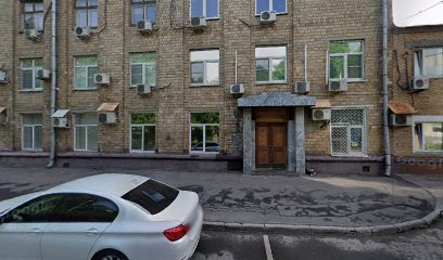 Учебный центр "Развитие персонала"