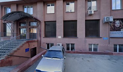 Творческая мастерская Финт
