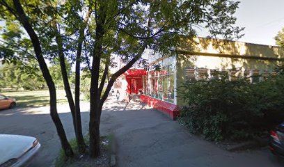 Воздушная Гимнастика на Полотнах