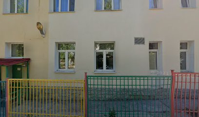 Детский сад №255