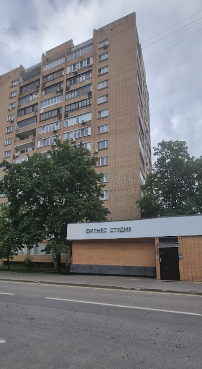 Alfa & Bungee Studio