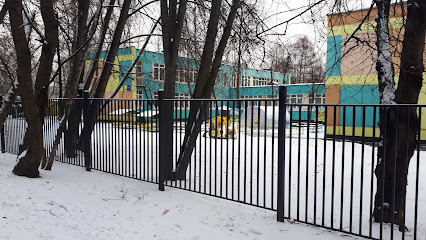 Детский сад №833
