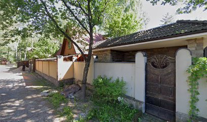Мбоу гимназия 9 им. Артема Чернышёва