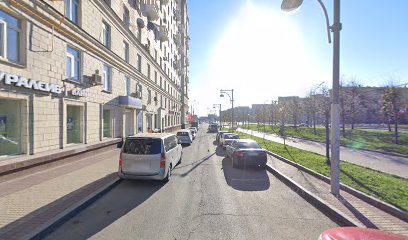 Учебный Центр Годограф