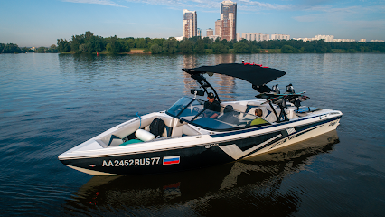 WakeShark