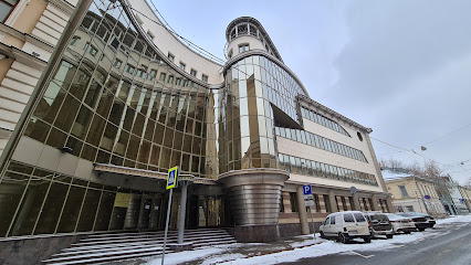 Министерство просвещения Российской Федерации