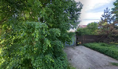 Пос. Подрезково им. Веденина В.П. Спортивный Клуб