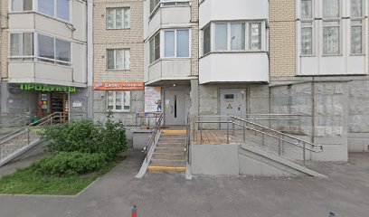 IQ007 Школа для детей и взрослых