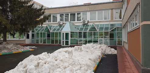 Детский сад № 43