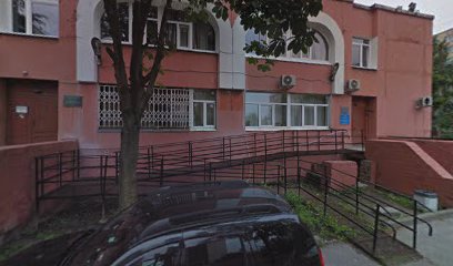 Школа бокса Николая Валуева