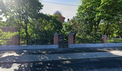 Московское общество фтизиатров