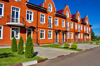 Строительно-инвестиционная компания Optiland