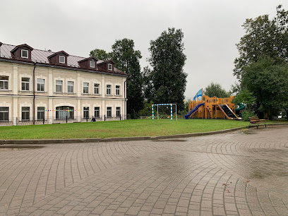 Храм Рождества Христова в Черкизове