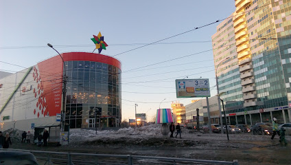 ул. Покрышкина