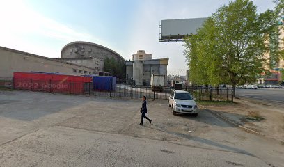 Центр Дополнительного Образования «Алые Паруса»