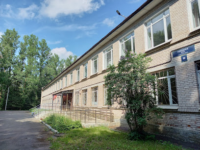 Школа № 353