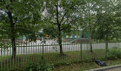 Детский сад № 72 комбинированного вида