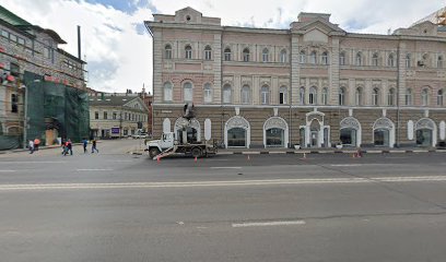 Молодежный журнал Или