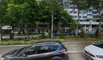 Детский сад № 1635
